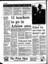 Wicklow People Friday 06 November 1987 Page 4