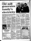 Wicklow People Friday 06 November 1987 Page 6