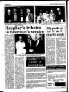 Wicklow People Friday 06 November 1987 Page 8