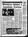 Wicklow People Friday 13 November 1987 Page 47