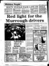 Wicklow People Friday 15 January 1988 Page 44