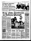 Wicklow People Friday 29 January 1988 Page 42