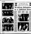 Wicklow People Friday 26 February 1988 Page 24