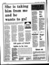Wicklow People Friday 11 March 1988 Page 24