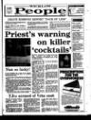Wicklow People Friday 25 March 1988 Page 1