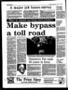 Wicklow People Friday 25 March 1988 Page 4
