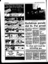 Wicklow People Friday 25 March 1988 Page 6
