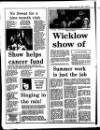 Wicklow People Friday 25 March 1988 Page 24