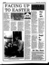 Wicklow People Friday 01 April 1988 Page 23