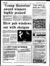 Wicklow People Friday 22 April 1988 Page 15
