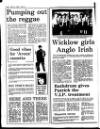Wicklow People Friday 22 April 1988 Page 24