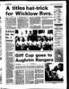 Wicklow People Friday 06 May 1988 Page 43