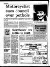 Wicklow People Friday 13 May 1988 Page 6