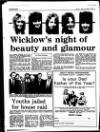 Wicklow People Friday 10 June 1988 Page 14