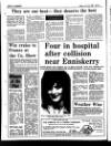 Wicklow People Friday 29 July 1988 Page 2