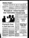 Wicklow People Friday 26 August 1988 Page 52