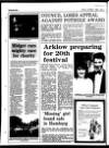 Wicklow People Friday 07 October 1988 Page 2