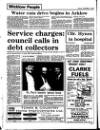 Wicklow People Friday 04 November 1988 Page 48