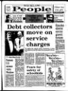 Wicklow People Friday 18 November 1988 Page 1