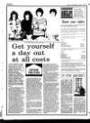 Wicklow People Friday 09 December 1988 Page 33