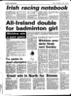 Wicklow People Friday 09 December 1988 Page 51