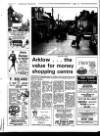 Wicklow People Friday 09 December 1988 Page 73