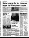 Wicklow People Friday 27 January 1989 Page 51