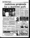 Wicklow People Friday 27 January 1989 Page 54