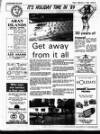 Wicklow People Friday 17 February 1989 Page 28