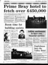 Wicklow People Friday 17 February 1989 Page 30