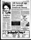 Wicklow People Friday 03 March 1989 Page 4