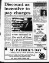 Wicklow People Friday 10 March 1989 Page 4