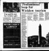 Wicklow People Friday 10 March 1989 Page 24