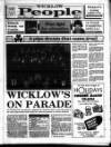 Wicklow People Friday 17 March 1989 Page 1