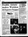 Wicklow People Friday 17 March 1989 Page 12