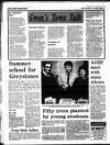 Wicklow People Friday 17 March 1989 Page 14