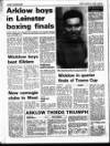 Wicklow People Friday 17 March 1989 Page 44