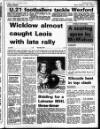 Wicklow People Friday 31 March 1989 Page 47