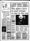 Wicklow People Friday 14 April 1989 Page 29