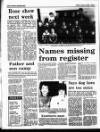 Wicklow People Friday 30 June 1989 Page 40