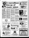 Wicklow People Friday 30 June 1989 Page 66