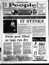 Wicklow People Friday 21 July 1989 Page 1