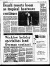 Wicklow People Friday 21 July 1989 Page 3
