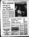 Wicklow People Friday 15 September 1989 Page 2