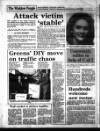Wicklow People Friday 29 September 1989 Page 30