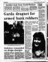 Wicklow People Friday 10 November 1989 Page 24