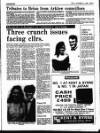 Wicklow People Friday 01 December 1989 Page 5
