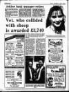 Wicklow People Friday 01 December 1989 Page 8