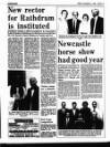 Wicklow People Friday 01 December 1989 Page 43