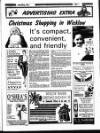 Wicklow People Friday 01 December 1989 Page 55